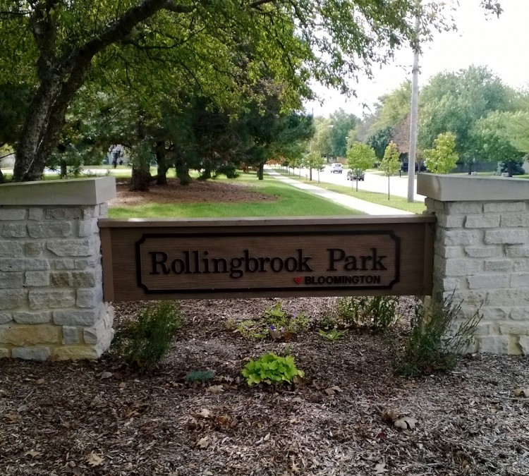 Rollingbrook Park (Bloomington,&nbspIL)